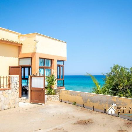 House&Villas - Noto Sea View Lido di Noto Eksteriør bilde