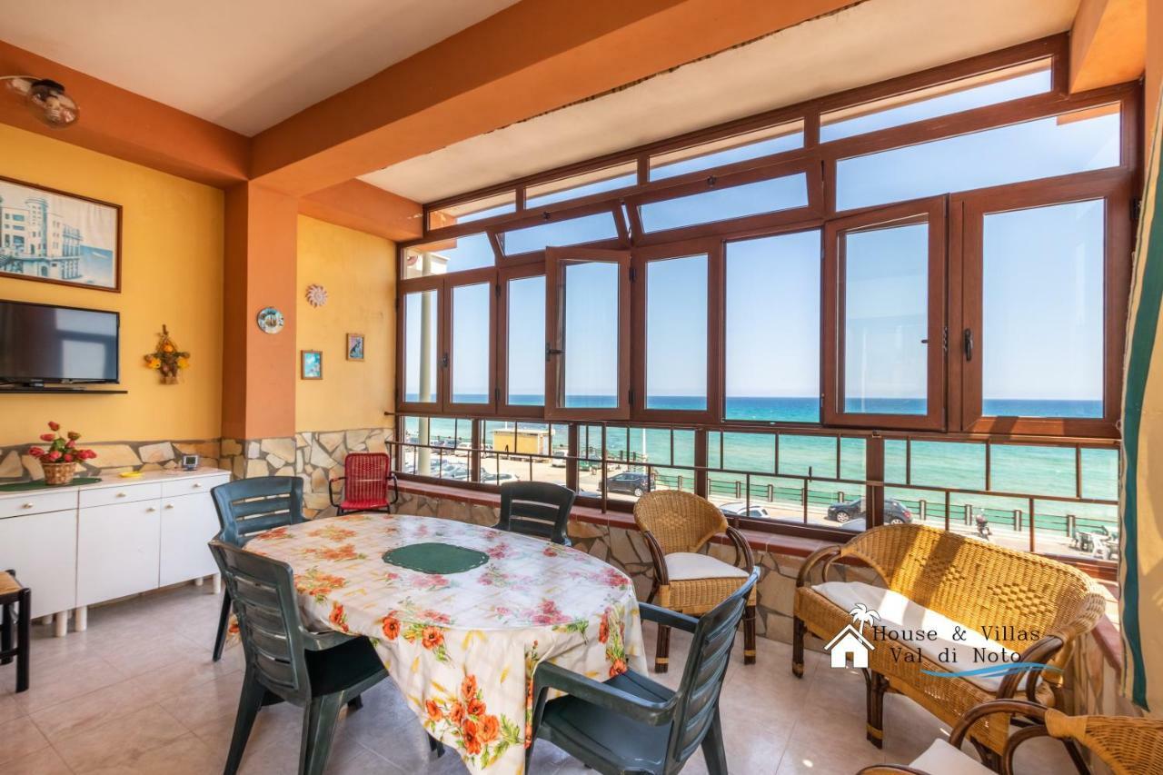 House&Villas - Noto Sea View Lido di Noto Eksteriør bilde